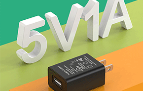 apple 5w usb power adaptor